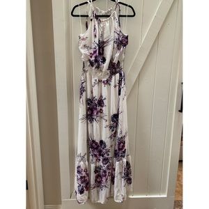 Maurice’s Maxi Dress